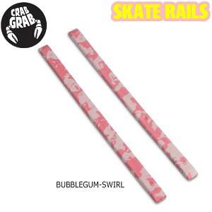 Xm[{[h fbLpbh ~ 23-24 CRABGRAB NuOu SKATE RAILS XP[g[Y fbLpbh gNV ~ [֔z