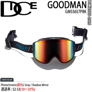 y\z 25-26 _CX Obh} PBK ×OC/Vh[~[ DICE GOODMAN XL[ Xm[{[h S[O 25-26-GG-DIC