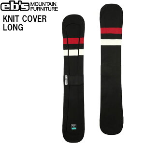 25-26 GrX jbgJo[O EBS KNIT COVER LONG ubN XL