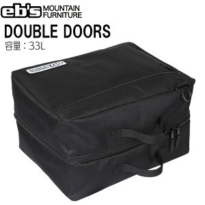 25-26 GrX _uhA[Y EBS DOUBLE DOORS ubN