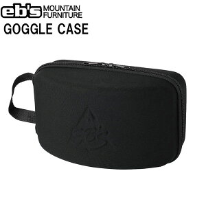 25-26 GrX S[OP[X EBS GOGGLE CASE ubN