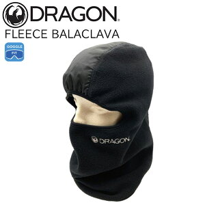 hS t[XoNo DRAGON FLEECE BALACLAVA Xq jbgX ڏoX ubN