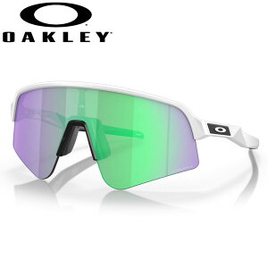 I[N[ TOX ] OAKLEY SUTRO LITE SWEEP Xg t[/Matte White Y/Prizm Road Jade X|[c