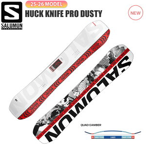 �T������ �n�b�N�i�C�t�v���_�X�e�B SALOMON HUCK KNIFE PRO DUSTY ���{���K�i ���C�g���f�� ���� �X�m�[�{�[�h ��