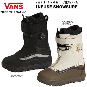 25-26 oY Ct[Y Xm[T[t VANS INFUSE SNOWSURF Xm[{[h C 25-26-BT-VAN ubNAEg I[g~[uE 7 7.5 8 8.5 9 9.5 10 10.5