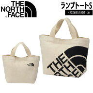 ザ・ノースフェイス NM72609 ランプトートS アウトドアトート 旅行 フェス THE NORTH FACE 正規品