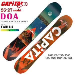 �\�� 26-27 CAPITA D.O.A. 26-27 �X�m�[�{�[�h �� �����Y �t���[�X�^�C�� �p�[�N �L�b�J�[ �c�C�� �L�����o�[ �I�[�����E���h �y�� ������ �������`�㋉ �L���s�^ DOA ���K�i 26-27-BO-CPT 148 150 152 154 156 1