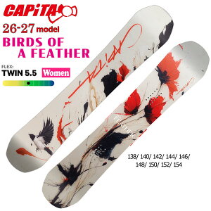 �\�� 26-27 CAPITA BIRDS OF A FEATHER 26-27 �X�m�[�{�[�h �� ���f�B�[�X �t���[�X�^�C�� �c�C�� �L�����o�[ �I�[�����E���h �y�� ������ �����p �L���s�^ �o�[�Y�I�u�A�t�F�U�[ ���K�i 26-27-BO-CPT 138 140 