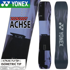 �\�� 26-27 YONEX ACHSE ���l�b�N�X �A�N�Z �X�m�[�{�[�h �� �O���g�� �J�[�{�� �y�� ������ �c�C���`�b�v �����Y ���f�B�[�X 26-27-BO-YNX 138 141 144 147 150 153 156