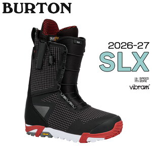 �\�� 26-27���f�� BURTON �o�[�g�� SLX �X�m�[�{�[�h �u�[�c �����Y Speed Zone �n�C�G���h �J�[�r���O �t���[���C�h �I�[���}�E���e�� ���K�i 26-27-BT-BTN �u���b�N 25 25.5 26 26.5 27 27.5 28 28.5 29