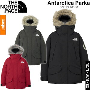 �\�� THE NORTH FACE ANTARCTICA PARKA �U�E�m�[�X�t�F�C�X �A���^�[�N�e�B�J�p�[�J �_�E���W���P�b�g �_�E���p�[�J�[ �Ɋ� �h�� �ۉ� �h�� �A�E�g�h�A �o�R �~�R K TR AG XS S M L XL