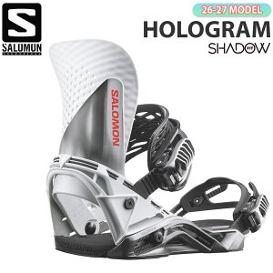 �\�� 26-27���f�� SALOMON HOLOGRAM �X�m�[�{�[�h �o�C���f�B���O �T������ �z���O���� �t���[�X�^�C�� �O���g�� �p�[�N �J�[�r���O �t���[���� �I�[�����E���h �����Y ���K�i 26-27-BD-SLM S M L