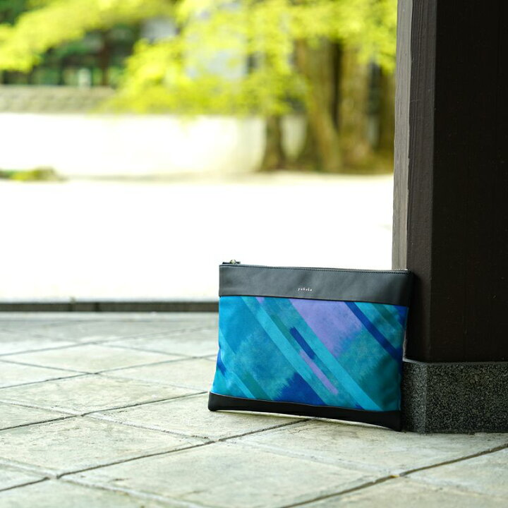 楽天市場】【公式】yuhaku ユハク 牛革 サコッシュ 正規品 本革 