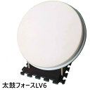 太鼓の達人 プレゼントに taiko force lv6 感度調整対応 ACセンサー版 PS5 PC Switch2 PS4から選択 太鼓フォース lv6 …