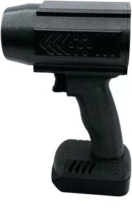 WFbghCu[A1 30 000 RPM͂ȃu[^[{\̓t@|[^u莝̓t@AR[hX^[{쓮~j^[{WFbgt@ԁA|AL