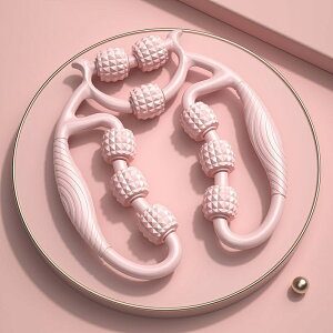 マッサージローラー 筋膜ローラー 足 ストレッチ ふくらはぎ むくみ 筋膜リリース 美脚 足 首 肩 二の腕 太もも ストレッチ マッサージ器