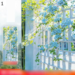 外から見えない窓フィルム フラワー 花柄 綺麗な景色 はがせる すりガラス ガラス 目隠しシール 断熱 水で接着 暑さ対策 遮光 紫外線カット ベランダ ベッドルーム キッチン 風呂場 引越し