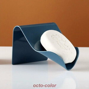 石鹸置き 2個入り 浮かせる 溶けない スポンジ アイデア おしゃれ 石鹸ホルダー 壁付け 北欧 ソープディッシュ ラック 速乾