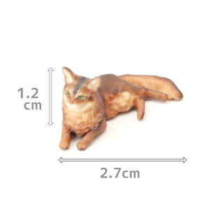 yazukizPartner's 100 \}(@F1.2cm×1.2cm×s2.7cm)