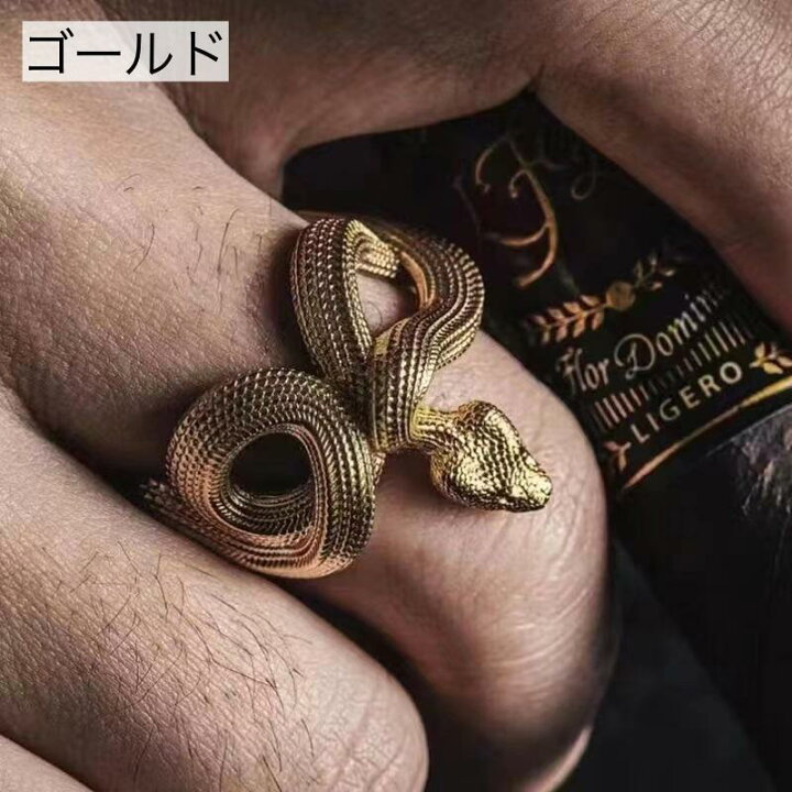 楽天市場】指輪 オープンリング ファッションリング メンズ 男性 