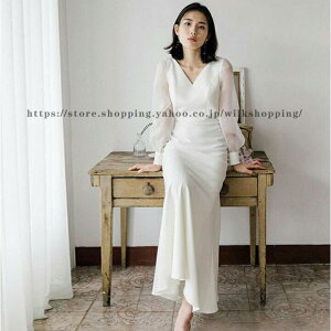 EFfBOhX wedding dress CghX ԉŃhX  X_[C 񎟉hX s[X O  ԉ OB I  