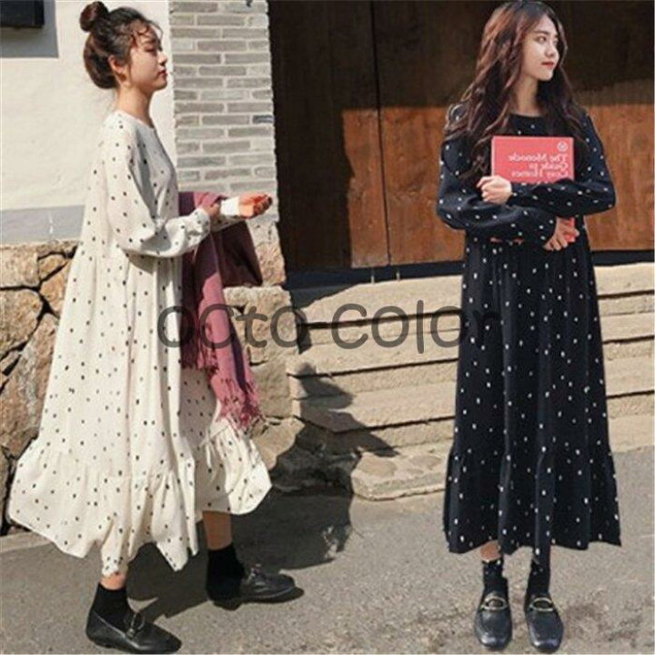 楽天市場】ワンピース 夏 春 ワンピ ロングワンピース レディース 