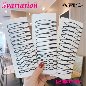 �w�A�s�� 12�{�Z�b�g ���f�B�[�X ������ ���� �w�A�A�N�Z�T���[ �܂Ƃߔ� �w�A�A�����W �O�p �M�U�M�U �ȉ~�` �t�H�[�}�� �V���v�� ���n �u���b