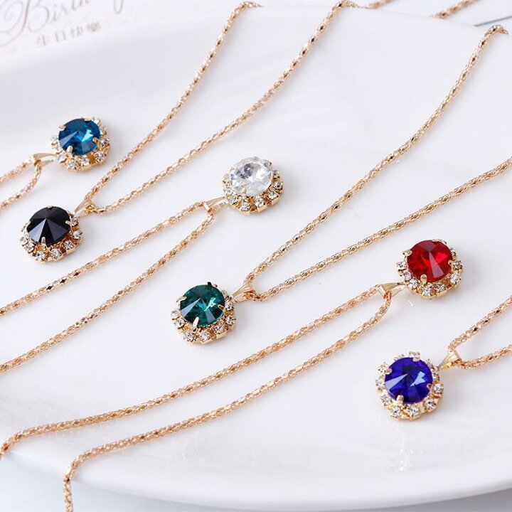 楽天市場】ネックレス ピアス 指輪 3点セット ペンダント リング 