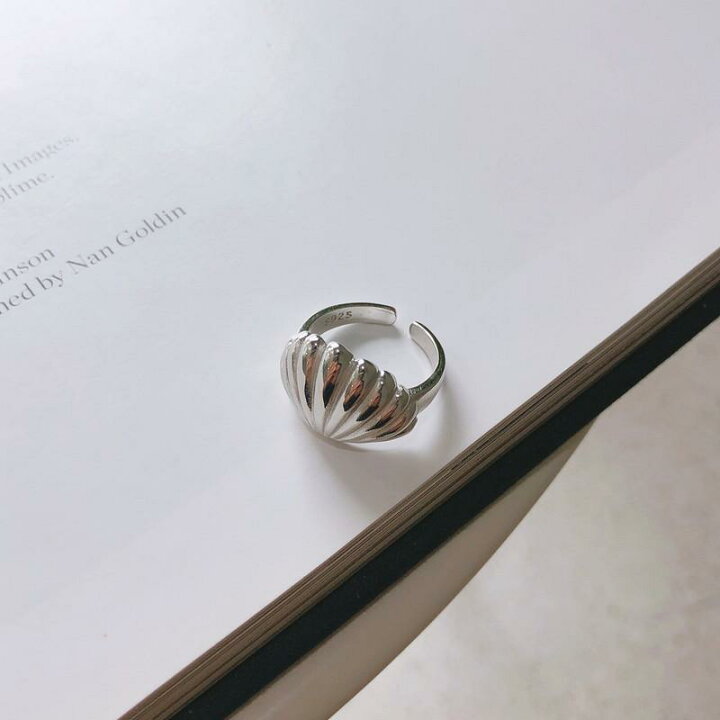 楽天市場】指輪 リング フリーサイズ アクセサリー レディース 