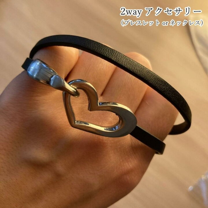 楽天市場】ブレスレット ネックレス 2wayアクセサリー レディース 女性 