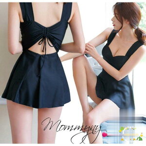 水着 レディース 体型カバー ワンピース