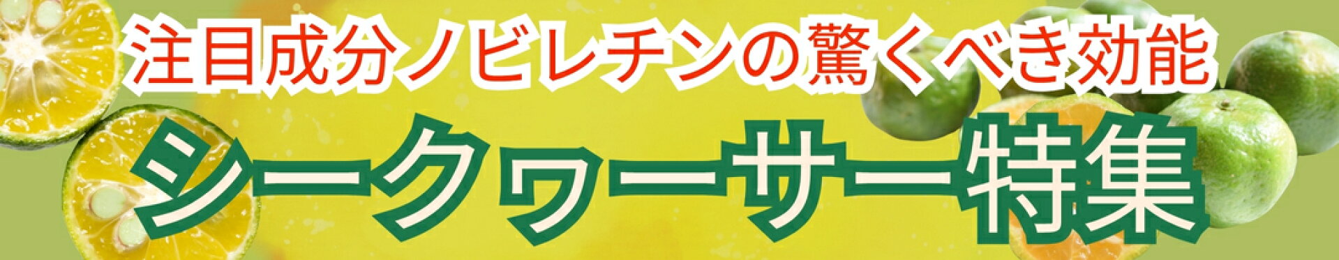 シークァーサー