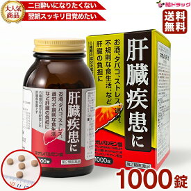 第2類医薬品 ネオレバルミン錠 1000錠 (1個)