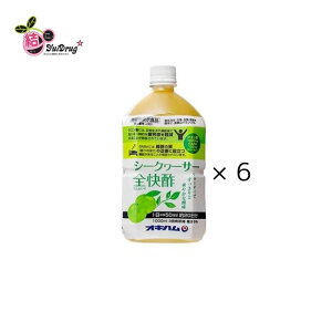 V[N[T[S|@1000ml×6