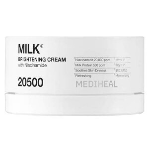 ���f�B�q�[���~���N�u���C�g�j���O�N���[�� ( 50ml )/ MEDIHEAL(���f�B�q�[��)