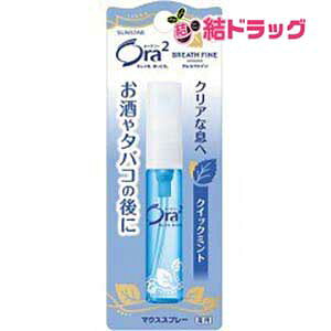 �I�[���c�[(Ora2) �u���X�t�@�C���}�E�X�X�v���[ �N�C�b�N�~���g(6mL)