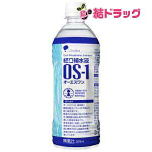 Zbg OS-1 500ml@ː@o␅t@OS-1@I[GX@500mL @×24{