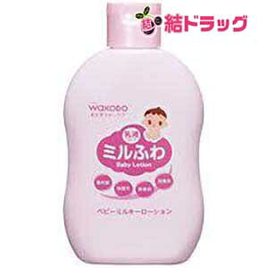 �y�N���労�ӍՁ��|�C���gUP�z �~���ӂ� �x�r�[�~���L�[���[�V����(150mL)