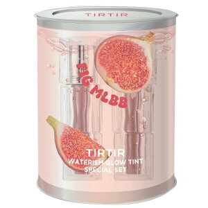 TIRTIR �E�H�[�^���Y���O���E�e�B���g�~�j �X�y�V�����Z�b�g �t�B�O