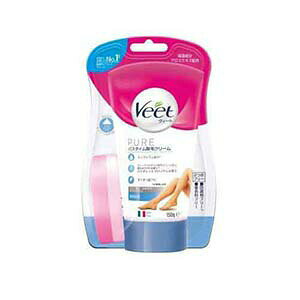 �y���������}���\�� �G���g���[��P10�{�z���L�b�g�x���L�[�U�[�@���B�[�g�@Veet�@�s���A�@PURE�@�o�X�^�C�����уN���[���@�q�����p�@150g