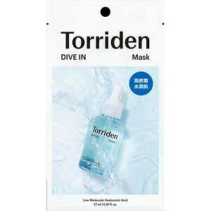 �yTorriden�z�g���f���@�_�C�u�C���}�X�N�p�b�N1��//side5�o�����^�C��/�z���C�g�f�[