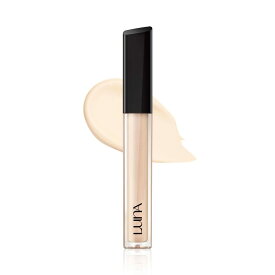 お買い物マラソン★エントリーでP10倍 LUNA ルナロングラスティングチップコンシーラースキンカバー 7.5g チップコンシーラー 0.7号 アイボリー