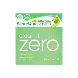 BANILA CO�o�j���R �N�����W���O�o�[��C 125ml�N���[�� �C�b�g �[�� �u���C�g�j���O