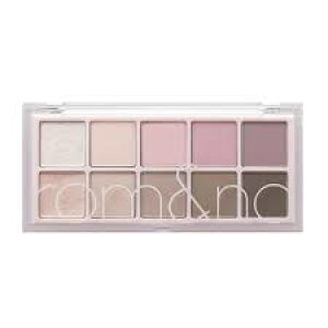 �y�N���労�ӍՁ��|�C���gUP�z rom&nd�x�^�[�U���p���bBetter Than Palette 06 PEONY NUDE GARDEN