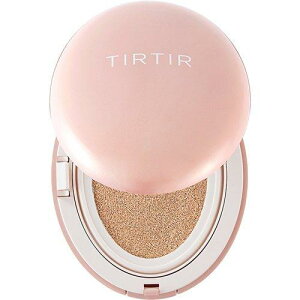 [TIRTIR] Mask fit Cushion [eBeB] }XNtBbgNbV { 18g ALL COVER 17C/side5o^C/zCgf[