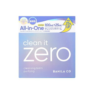 BANILA CO�o�j���R �N�����W���O�o�[��P 125ml�N���[���C�b�g�[�� �N�����W���O�s�����t�@�C���O