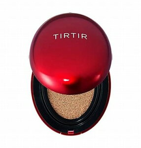 [TIRTIR] Mask fit Cushion [eBeB] }XNtBbgNbV { 18g RED CUSHION 23N/side5