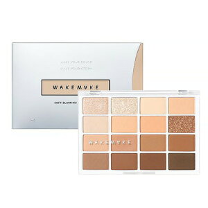 �y�N���労�ӍՁ��|�C���gUP�z �E�F�C�N���C�N�iWAKEMAKE�j�@�\�t�g�u���[�����O�A�C�p���b�g�@14�L���������u���[�����O�o�����^�C��/�z���C�g�f�[