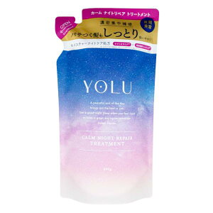 YOLUij J[iCgyAg[gg lߑւ 400g I-ne/