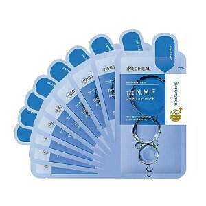 MEDIHEAL(���f�B�q�[��) �A���v���}�X�N (10P)/side5�o�����^�C��/�z���C�g�f�[